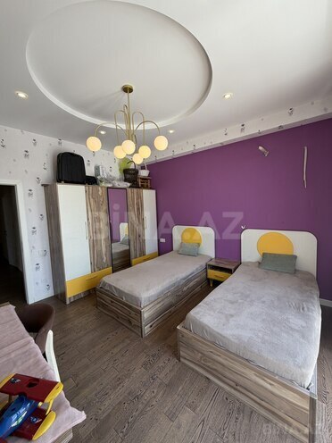 Satılır 4 otaqlı yeni tikili 210 m², 28 May m., photo 25 from 27