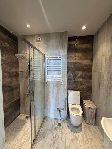Satılır 4 otaqlı yeni tikili 210 m², 28 May m., photo 20 from 27