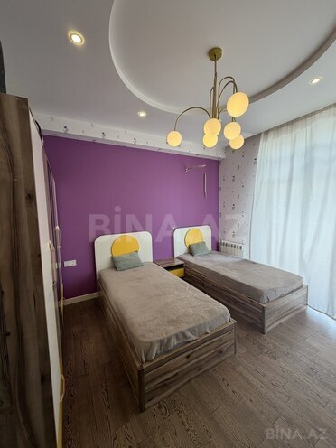 Satılır 4 otaqlı yeni tikili 210 m², 28 May m., photo 24 from 27