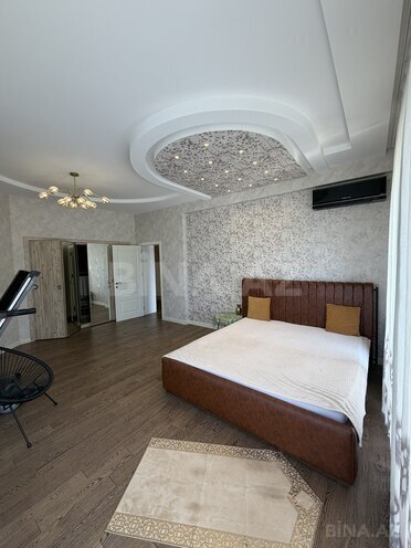 Satılır 4 otaqlı yeni tikili 210 m², 28 May m., photo 15 from 27