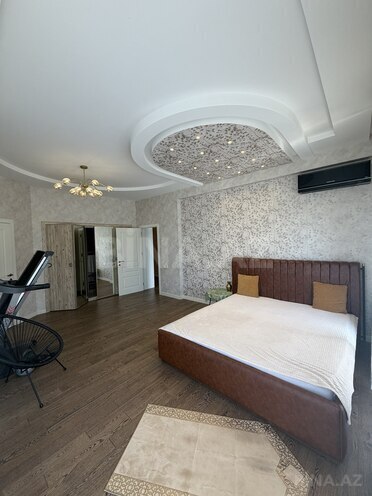 Satılır 4 otaqlı yeni tikili 210 m², 28 May m., photo 16 from 27