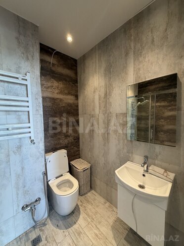 Satılır 4 otaqlı yeni tikili 210 m², 28 May m., photo 19 from 27