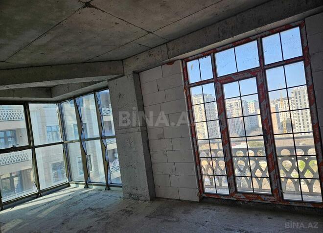 Satılır 3 otaqlı yeni tikili 109 m², 28 May m., photo 1 from 9