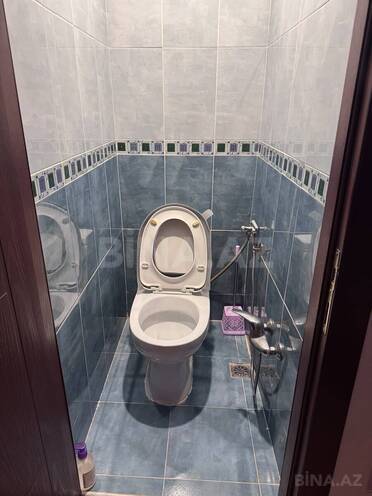 İcarəyə verilir 1 otaqlı yeni tikili 50 m², Əhmədli m., photo 9 from 11