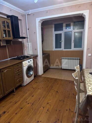 İcarəyə verilir 1 otaqlı yeni tikili 50 m², Əhmədli m., photo 6 from 11