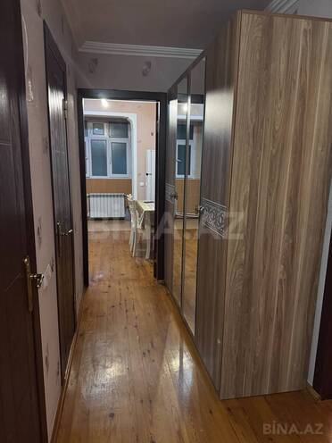 İcarəyə verilir 1 otaqlı yeni tikili 50 m², Əhmədli m., photo 5 from 11
