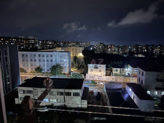 İcarəyə verilir 1 otaqlı yeni tikili 50 m², Əhmədli m., photo 10 from 11
