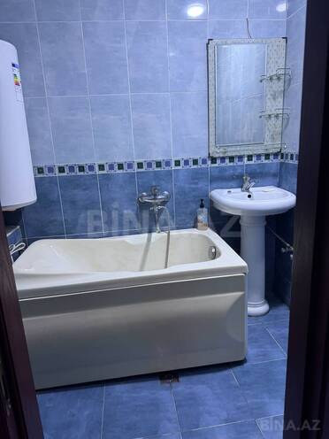 İcarəyə verilir 1 otaqlı yeni tikili 50 m², Əhmədli m., photo 8 from 11