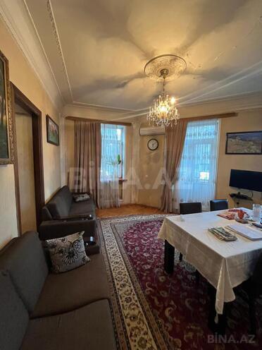 Satılır 4 otaqlı köhnə tikili 100 m², İçəri Şəhər m., photo 5 from 30