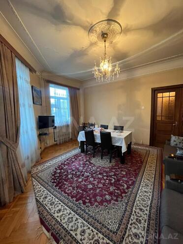 Satılır 4 otaqlı köhnə tikili 100 m², İçəri Şəhər m., photo 4 from 30