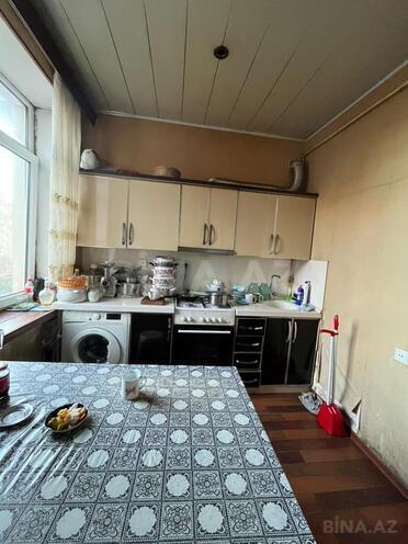 Satılır 4 otaqlı köhnə tikili 100 m², İçəri Şəhər m., photo 24 from 30