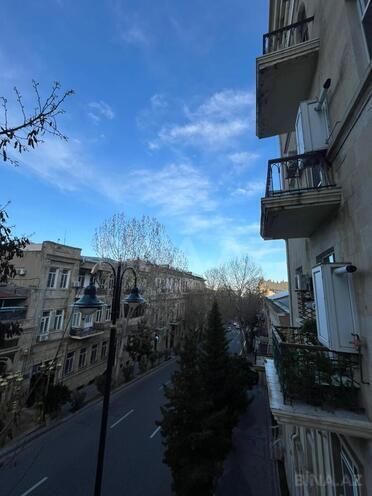 Satılır 4 otaqlı köhnə tikili 100 m², İçəri Şəhər m., photo 20 from 30