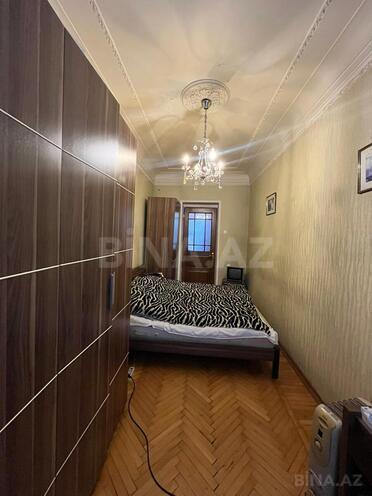 Satılır 4 otaqlı köhnə tikili 100 m², İçəri Şəhər m., photo 14 from 30