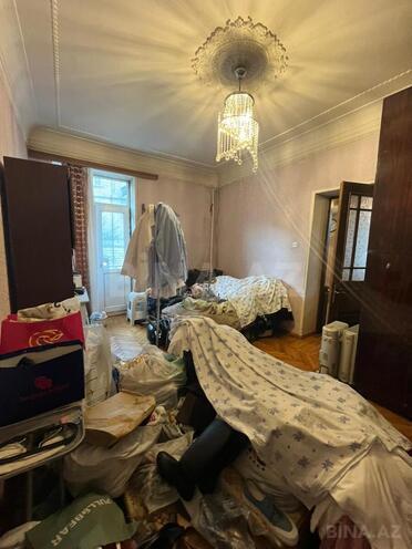 Satılır 4 otaqlı köhnə tikili 100 m², İçəri Şəhər m., photo 17 from 30