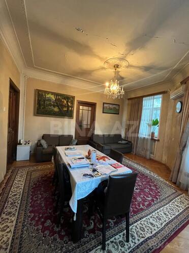 Satılır 4 otaqlı köhnə tikili 100 m², İçəri Şəhər m., photo 6 from 30