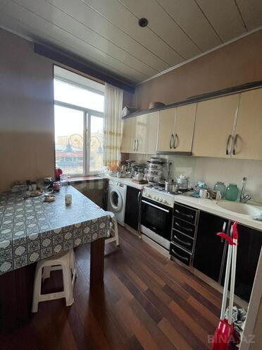 Satılır 4 otaqlı köhnə tikili 100 m², İçəri Şəhər m., photo 25 from 30
