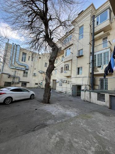 Satılır 4 otaqlı köhnə tikili 100 m², İçəri Şəhər m., photo 22 from 30