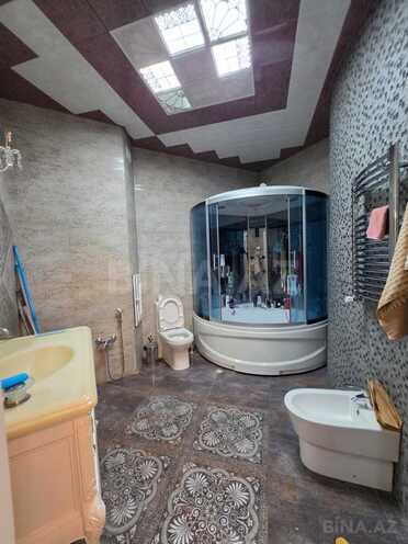 Satılır 4 otaqlı yeni tikili 192 m², Şah İsmayıl Xətai m., photo 26 from 32