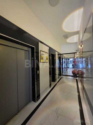 Satılır 4 otaqlı yeni tikili 192 m², Şah İsmayıl Xətai m., photo 31 from 32