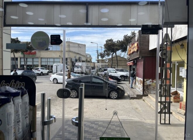 Satılır  obyekt 60 m², Mərdəkan q., photo 3 from 12
