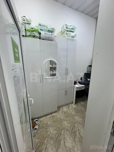 Satılır  obyekt 60 m², Mərdəkan q., photo 8 from 12