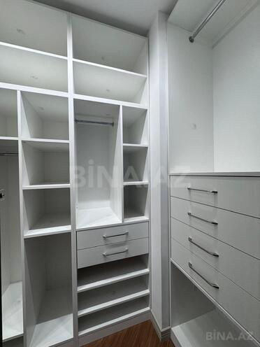 İcarəyə verilir 2 otaqlı yeni tikili 90 m², Elmlər Akademiyası m., photo 15 from 26