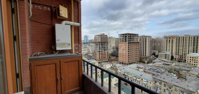 İcarəyə verilir 4 otaqlı yeni tikili 150 m², Nizami m., photo 20 from 32