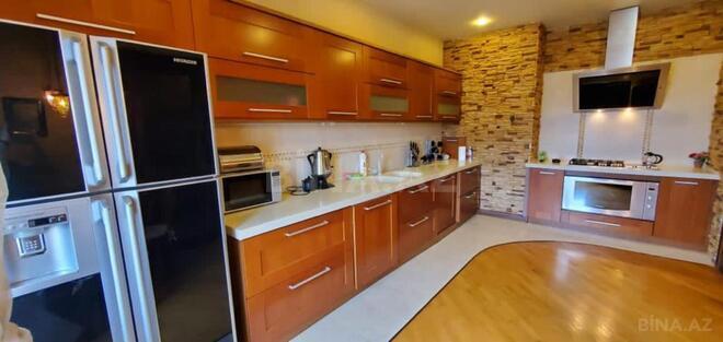 İcarəyə verilir 4 otaqlı yeni tikili 150 m², Nizami m., photo 1 from 32