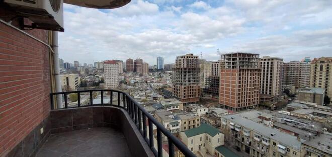 İcarəyə verilir 4 otaqlı yeni tikili 150 m², Nizami m., photo 10 from 32