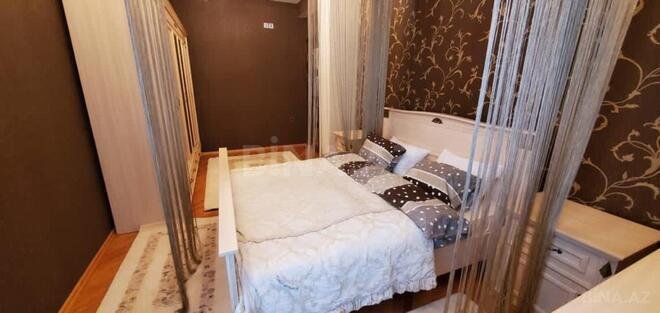İcarəyə verilir 4 otaqlı yeni tikili 150 m², Nizami m., photo 18 from 32