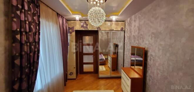 İcarəyə verilir 4 otaqlı yeni tikili 150 m², Nizami m., photo 29 from 32