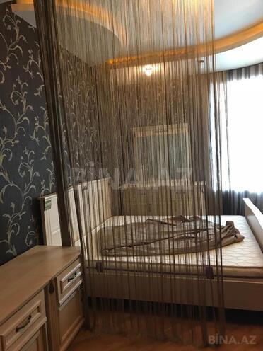 İcarəyə verilir 4 otaqlı yeni tikili 150 m², Nizami m., photo 19 from 32