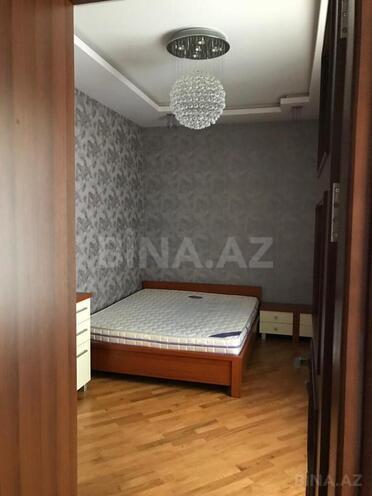 İcarəyə verilir 4 otaqlı yeni tikili 150 m², Nizami m., photo 23 from 32