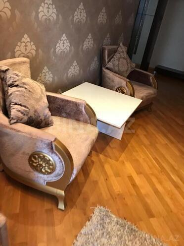 İcarəyə verilir 4 otaqlı yeni tikili 150 m², Nizami m., photo 24 from 32