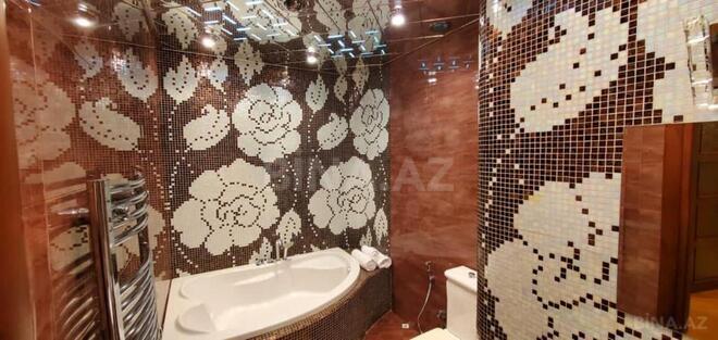 İcarəyə verilir 4 otaqlı yeni tikili 150 m², Nizami m., photo 11 from 32
