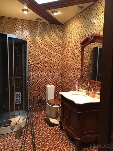 İcarəyə verilir 4 otaqlı yeni tikili 150 m², Nizami m., photo 12 from 32