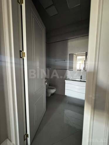 İcarəyə verilir 3 otaqlı yeni tikili 115 m², Şah İsmayıl Xətai m., photo 11 from 13