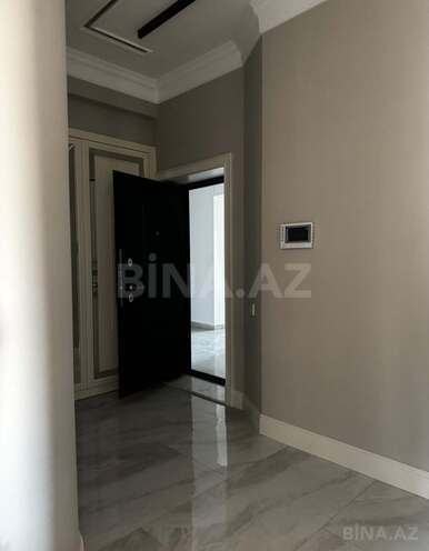 İcarəyə verilir 3 otaqlı yeni tikili 115 m², Şah İsmayıl Xətai m., photo 12 from 13