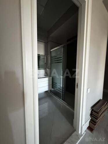 İcarəyə verilir 3 otaqlı yeni tikili 115 m², Şah İsmayıl Xətai m., photo 10 from 13