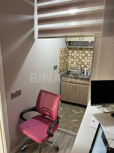 Сдаётся  объект 30 м², м. Элмляр Академиясы, photo 5 from 9