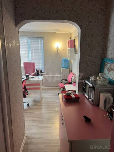 Сдаётся  объект 30 м², м. Элмляр Академиясы, photo 6 from 9