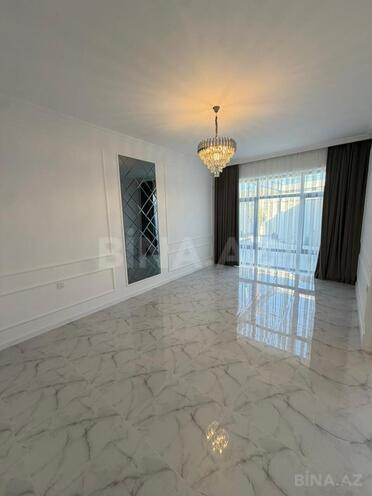 Satılır 3 otaqlı həyət evi/bağ evi 110 m², Şüvəlan q., photo 8 from 13