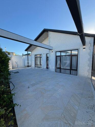 Satılır 3 otaqlı həyət evi/bağ evi 110 m², Şüvəlan q., photo 1 from 13