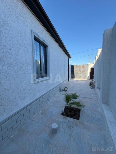 Satılır 3 otaqlı həyət evi/bağ evi 110 m², Şüvəlan q., photo 5 from 13