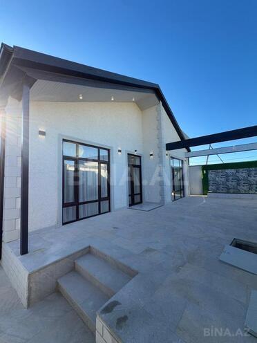 Satılır 3 otaqlı həyət evi/bağ evi 110 m², Şüvəlan q., photo 3 from 13