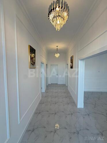 Satılır 3 otaqlı həyət evi/bağ evi 110 m², Şüvəlan q., photo 6 from 13