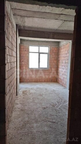 Satılır 3 otaqlı yeni tikili 105 m², İnşaatçılar m., photo 5 from 8