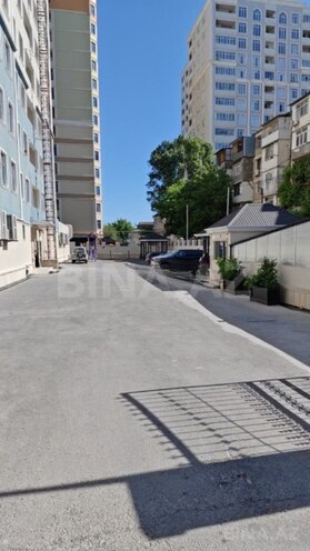 Satılır 3 otaqlı yeni tikili 105 m², İnşaatçılar m., photo 1 from 8
