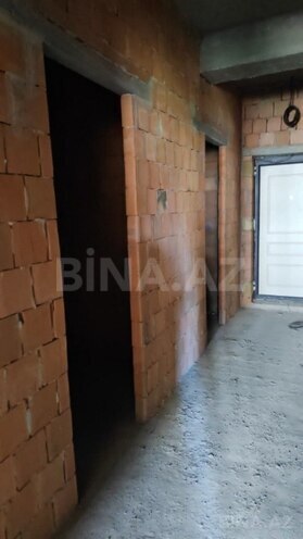 Satılır 3 otaqlı yeni tikili 105 m², İnşaatçılar m., photo 4 from 8