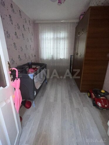 Satılır 3 otaqlı köhnə tikili 70 m², Nəriman Nərimanov m., photo 16 from 21